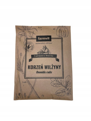 FARMVIT WILŻYNA KORZEŃ 50G