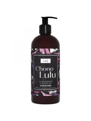 LAQ CHONO LULU ŻEL POD PRYSZNIC 400ML