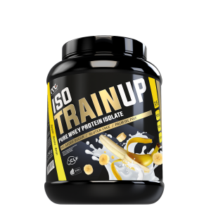 MUSCLE CLINIC ISOTRAINUP 750G BIAŁKO