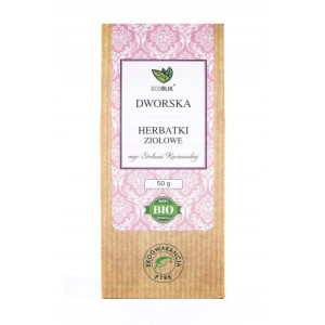 ECOBLIK HERB.DWORSKA 50G EKO