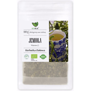 ECOBLIK JEMIOŁA 100G EKO