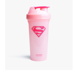 SMARTSHAKE LITE DC COMICS SUPERGIRL 800ML