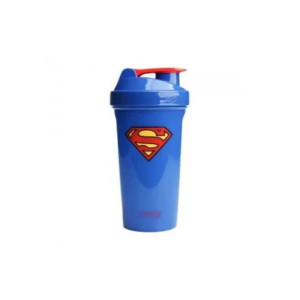 SMARTSHAKE LITE DC COMICS SUPERMAN 800ML