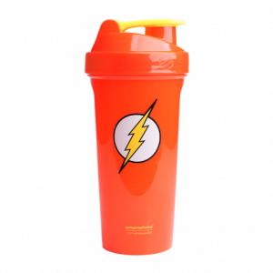 SMARTSHAKE LITE DC COMICS THE FLASH 800ML