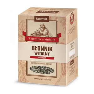 FARMVIT BŁONNIK WITALNY 360G