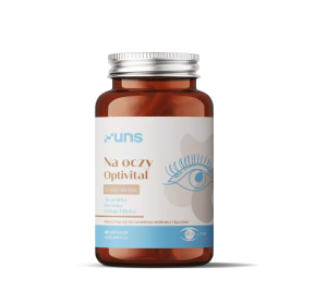 UNS NA OCZY OPTIVITAL 60 VEGE CAPS