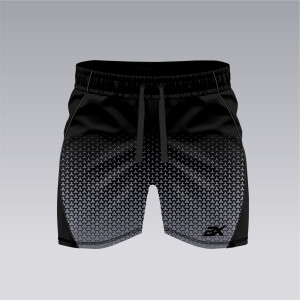 ONLY-BX CZARNE SPODENKI TITAN GRAY