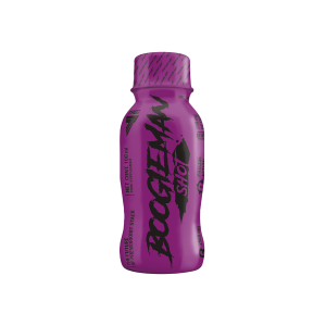 TREC BOOGIEMAN SHOT 100ML FOREST FRUIT