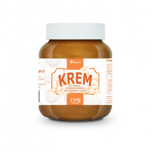 PROFIT KREM 350G SŁONY CARMEL