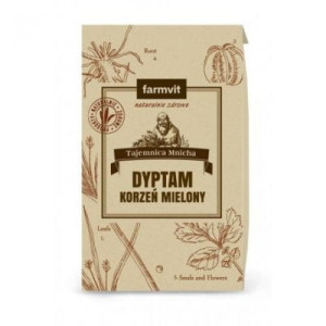 FARMVIT DYPTAM 50G
