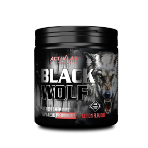 ACTIVLAB BLACK WOLF 300G