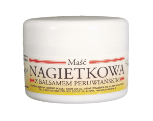 FARM VIX MAŚĆ NAGIETKOWA MAŁA 50ML