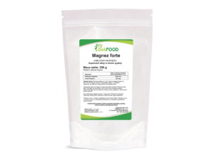 DELIFOOD JABŁCZAN MAGNEZU 250G
