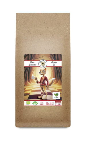ECOBLIK KAWA ETIOPSKI LIS 1000G EKO