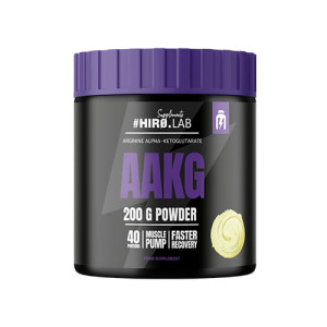 HIRO.LAB AAKG 200G ARGININA