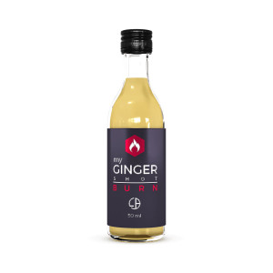 LABORELL MY GINGER SHOT BURN 50ML