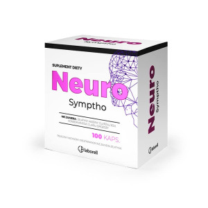 LABORELL NEURO SYMPTHO 100KAPS