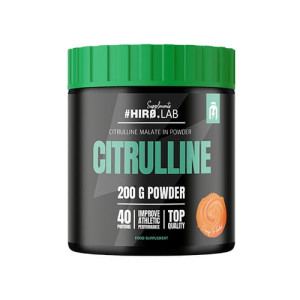 HIRO.LAB CITRULLINE 200G