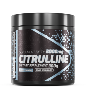 LABORELL CITRULLINE 300G SPORT