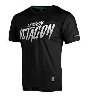 OCTAGON T-SHIRT SHITSHOW KOSZULKA