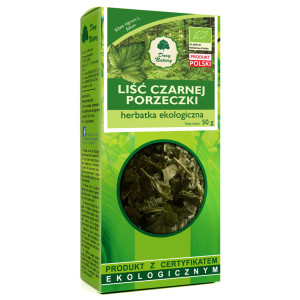 DARY NATURY PORZECZKA LIŚĆ 50G EKO