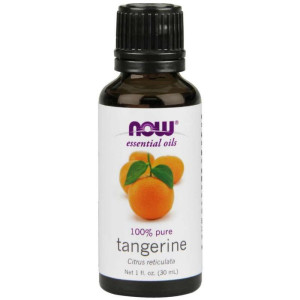 NOW ESSENTIAL OIL OLEJEK MANDARYNKOWY 30ML