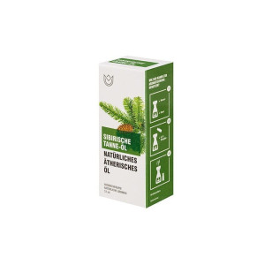 SOLANA OLEJEK JODŁA SYBERYJSKA 10ML