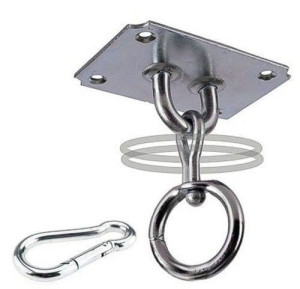 DBX BUSHIDO UCHWYT MOCOWANIE DO WORKA TRENINGOWEGO