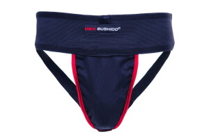 DBX BUSHIDO SUSPENSOR ARG-215B