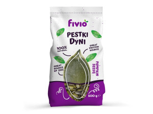FIVIO PESTKI DYNI 500G