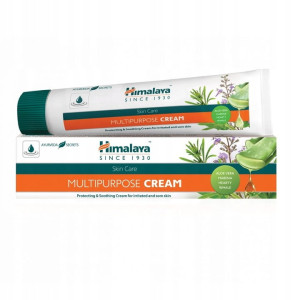 HIMALAYA MULTIPURPOSE CREAM 20G