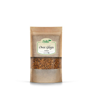 ZIÓŁKO OWOC GŁOGU 50G