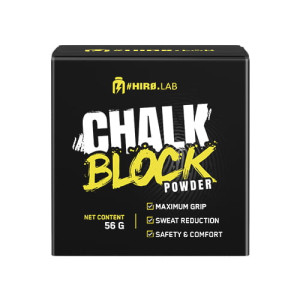 HIRO.LAB CHALK BLOCK MAGNEZJA