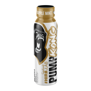 HIRO.LAB PUMP KONG 80ML SHOT POMPA