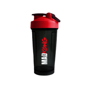 HIRO.LAB SHAKER MAD KONG 500ML BLACK