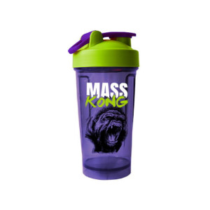 HIRO.LAB SHAKER MASS KONG 500ML PURPLE