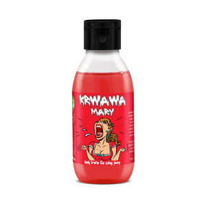 LAQ MINI SHOTS! ŻEL POD PRYSZN 100ML KRWAWA MARY