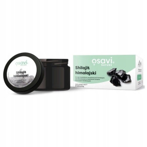 OSAVI SHILAJIT HIMALAJSKI 25G