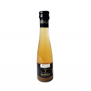 BIOLAS 2 ZŁODZIEI 200ML