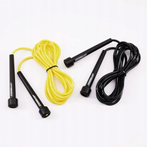 STORMCLOUD SKAKANKA BASIC PCV JUMPING YELLOW