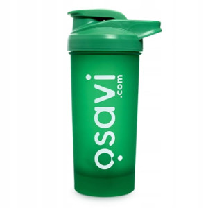 OSAVI SHAKER GREEN 700ML