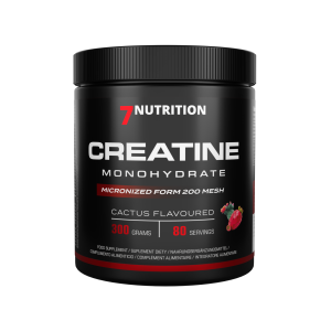 7NUTRITION CREATINE 300G KREATYNA