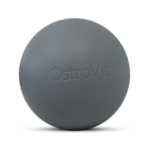 OSTROVIT MASSAGE BALL PIŁKA DO MASAŻU