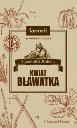 FARMVIT BŁAWATEK 25G