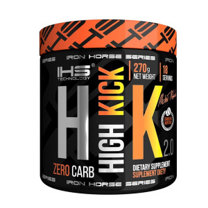 IHS HIGH KICK 270G PRZEDTRENINGÓWKA