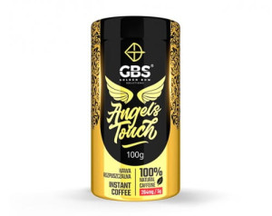 GBS ANGEL'S TOUCH ROZPUSZCZALNA - 100G