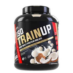 MUSCLE CLINIC ISOTRAINUP 2250G