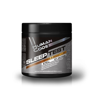 HUMAN CODE SLEEP TEST 210G NA SEN