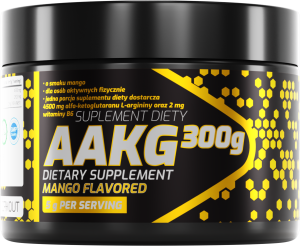 LABORELL AAKG 300G MANGO