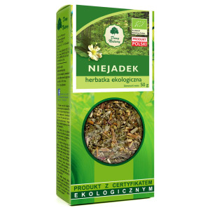 DARY NATURY NIEJADEK 50G
